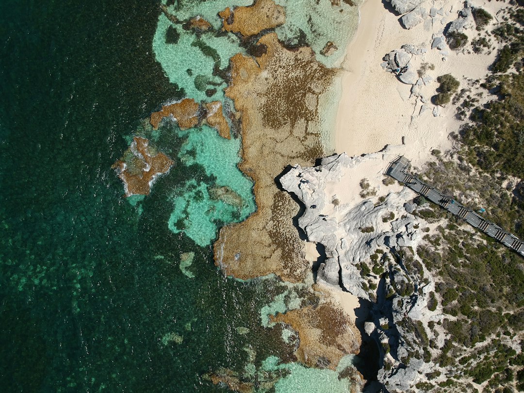 Rottnest Island: The Car-Free Quokka Paradise - Rottnest Island | Secret World Trip Planner