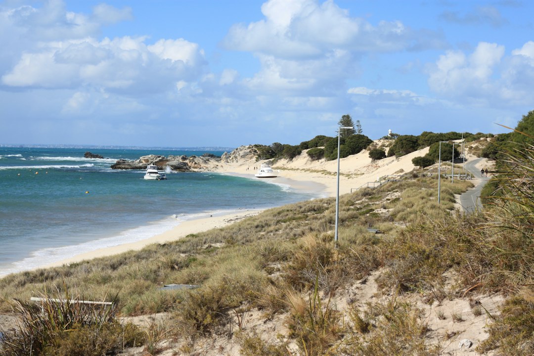 Rottnest Island: The Car-Free Quokka Paradise - Rottnest Island | Secret World Trip Planner