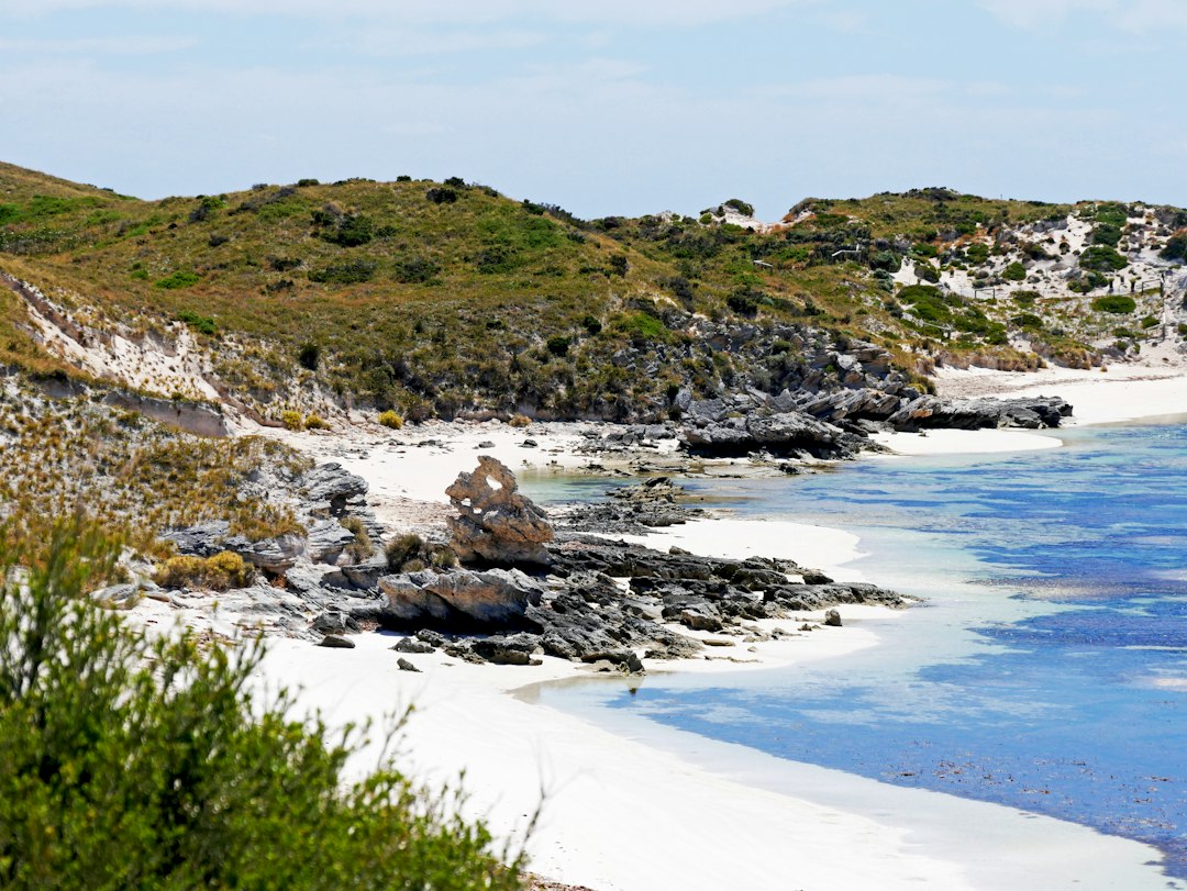 Rottnest Island: The Car-Free Quokka Paradise - Rottnest Island | Secret World Trip Planner