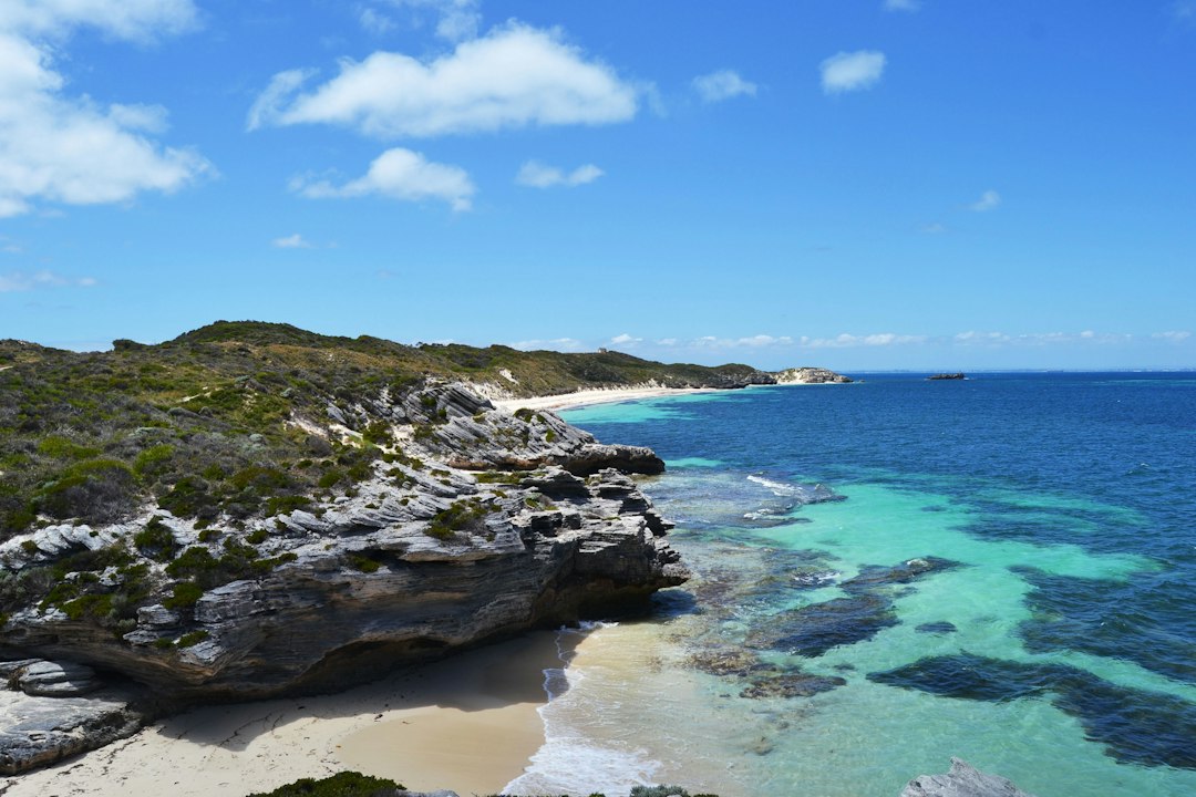 Rottnest Island: The Car-Free Quokka Paradise - Rottnest Island | Secret World Trip Planner
