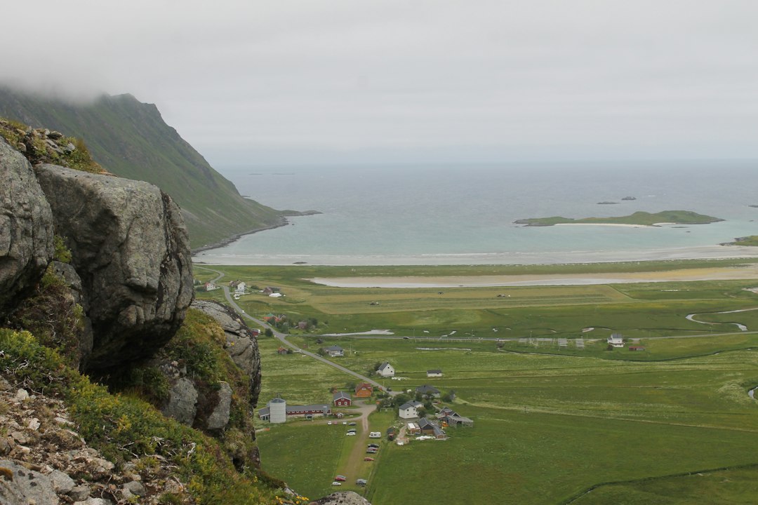Deildartunguhver: Iceland's Boiling Hot Springs - Deildartunguhver | Secret World Trip Planner