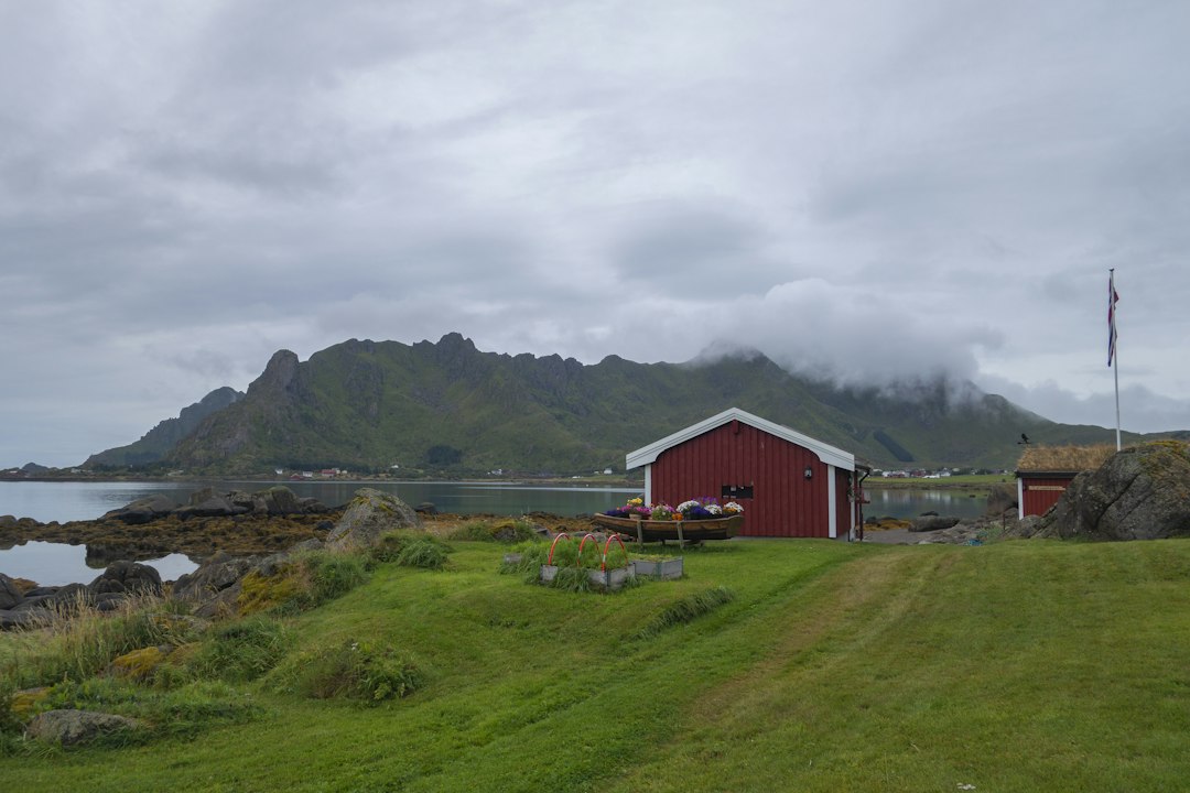 Deildartunguhver: Iceland's Boiling Hot Springs - Deildartunguhver | Secret World Trip Planner