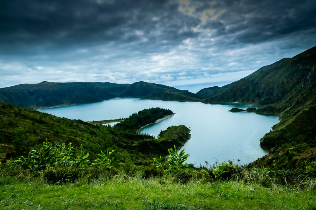Discover São Miguel: The Green Island of Portugal — Moncarapacho
