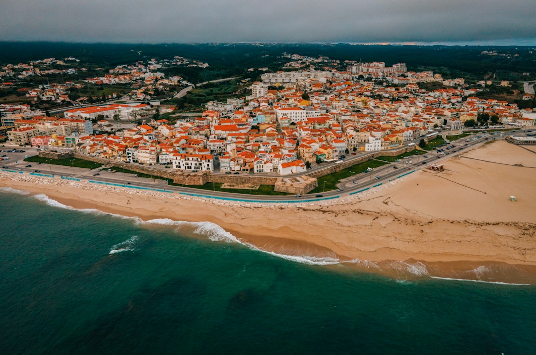 Fajãzinha: Un angolo di natura incontaminata in Portogallo — Fajãzinha