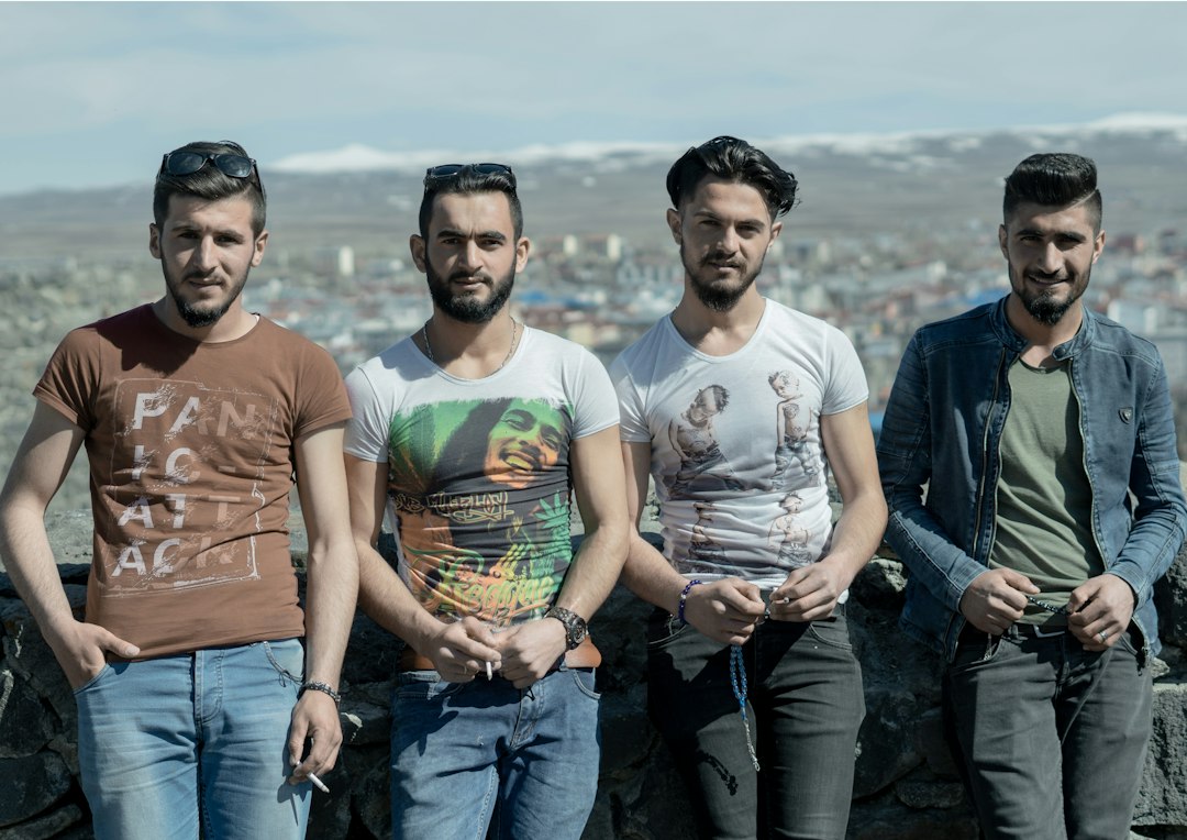 Lahıc, il villaggio del rame e del piti in Azerbaigian - Lahıc | Secret World Trip Planner