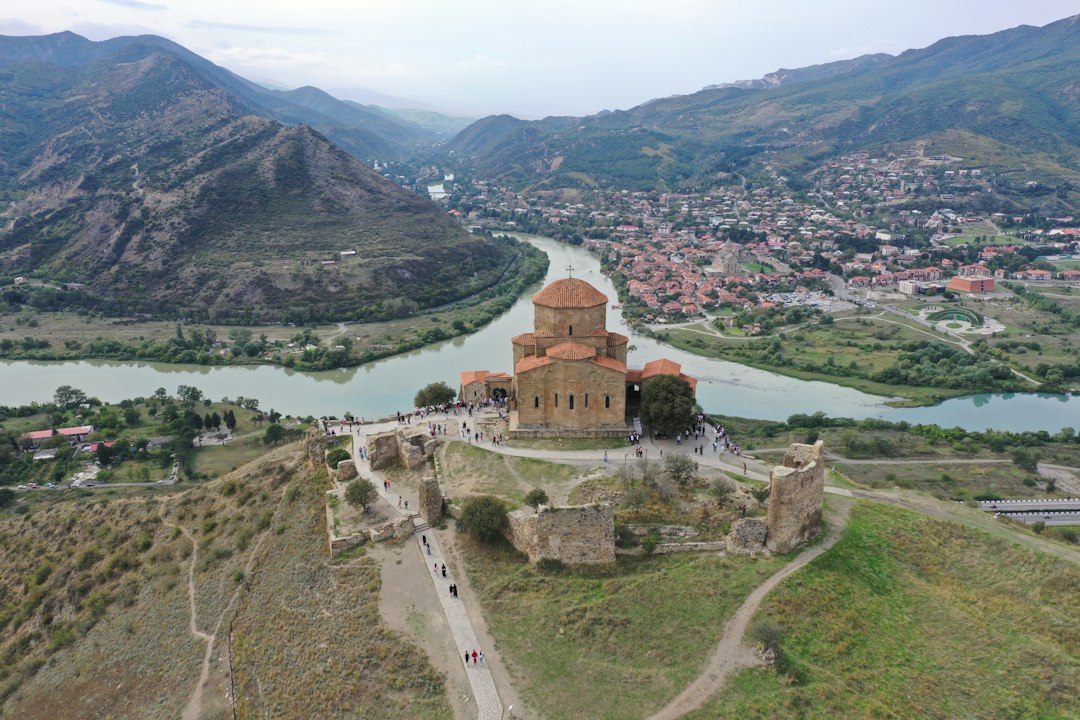 Castello di Berat: la cittadella bizantina abitata - Sheshi Sallabanda 5001 | Secret World Trip Planner