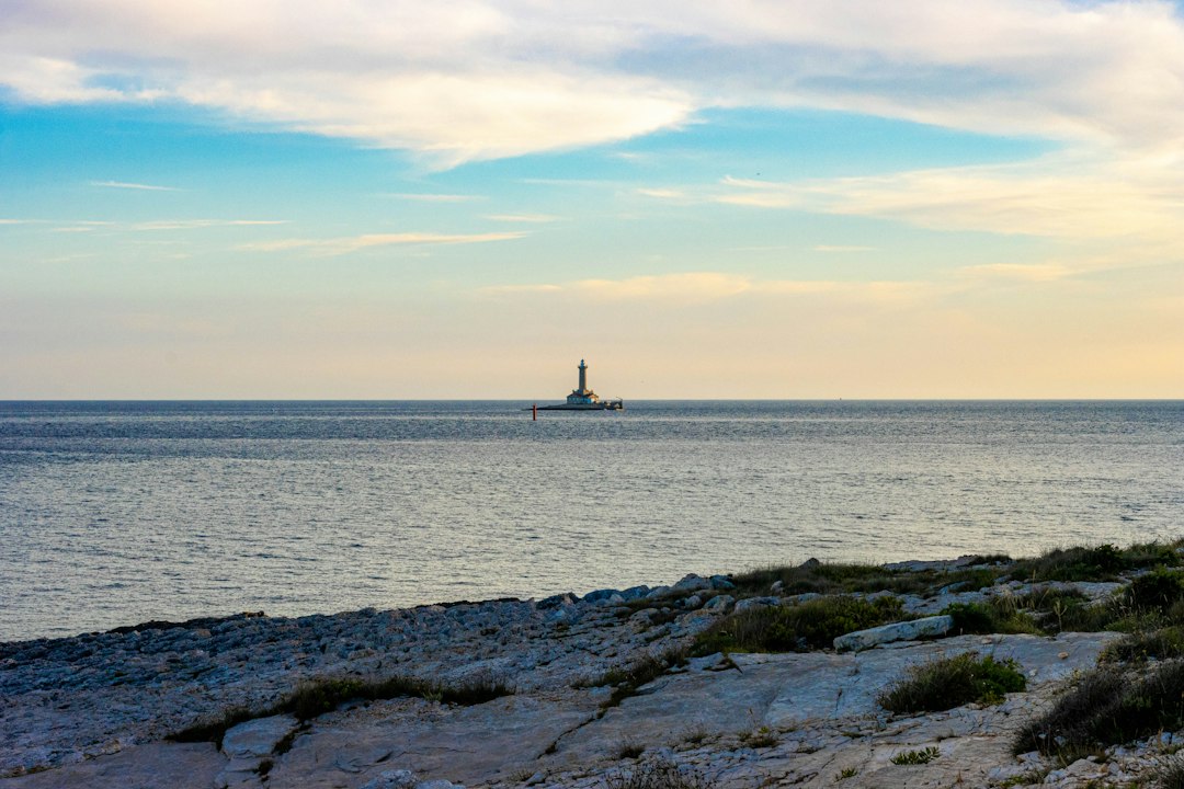 Faro di Porer: notte sull'isolotto più australe dell'Istria - 52100 | Secret World Trip Planner