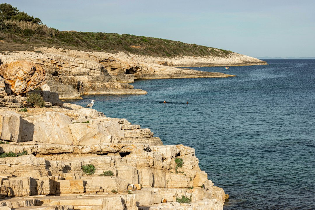Faro di Porer: notte sull'isolotto più australe dell'Istria - 52100 | Secret World Trip Planner