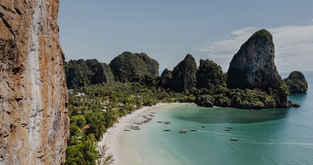 Noppharat Thara: The Beacon Among Ao Nang's Islands - Distretto di Mueang Krabi | Secret World Trip Planner