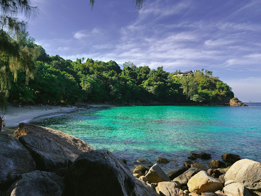Noppharat Thara: The Beacon Among Ao Nang's Islands - Distretto di Mueang Krabi | Secret World Trip Planner