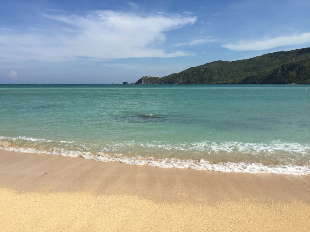Noppharat Thara: The Beacon Among Ao Nang's Islands - Distretto di Mueang Krabi | Secret World Trip Planner