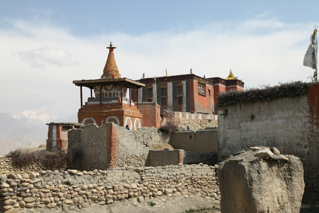 Ura Kidane Mihret: The Painted Monastery on Lake Tana - M8VR+WFX | Secret World Trip Planner