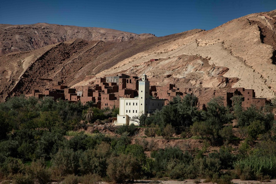 Ura Kidane Mihret: The Painted Monastery on Lake Tana - M8VR+WFX | Secret World Trip Planner