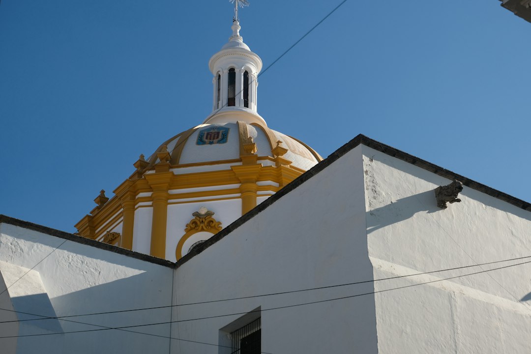 El Expiatorio di Guadalajara: gotico in pietra vulcanica - 44160 Guadalajara | Secret World Trip Planner