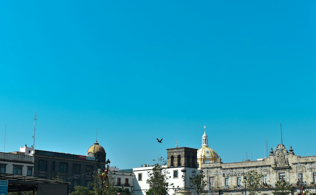 El Expiatorio di Guadalajara: gotico in pietra vulcanica - 44160 Guadalajara | Secret World Trip Planner