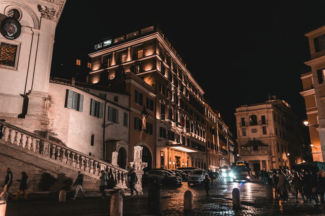 Top Travel Apps 2026 in Rome: 5 Field-Tested Picks - Roma | Secret World Trip Planner