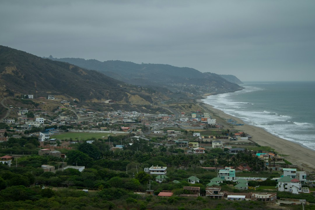 Coronado, Ecuador: un angolo di natura da scoprire - Chunchi | Secret World Trip Planner
