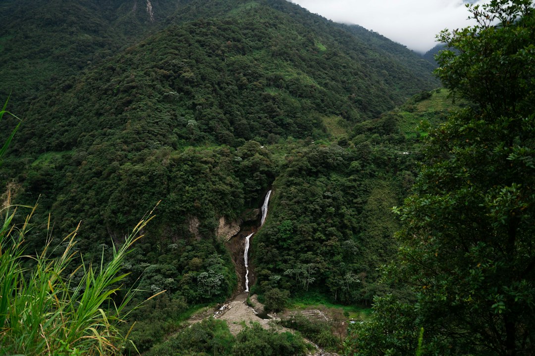 Scopri il Castillo de Guachala: un tesoro storico in Ecuador - Cuniburo | Secret World Trip Planner