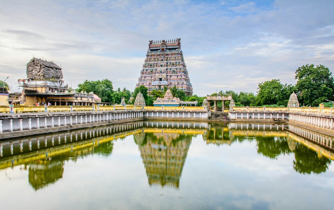 Meenakshi Temple: Divine Sculptures in Madurai - Madurai | Secret World Trip Planner