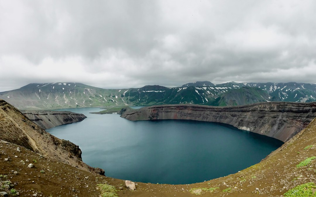 Senaru Crater Rim: The Sacred Volcano Edge of Lombok — North Lombok Regency