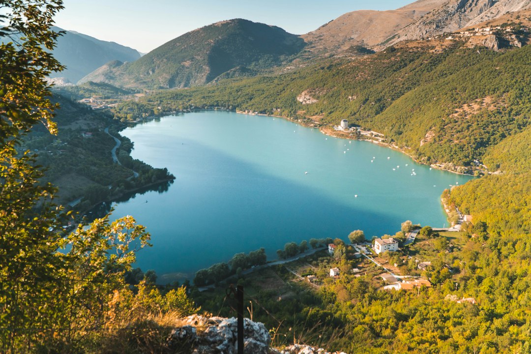 Lake Scanno: The Glacial Heart of Abruzzo - 67038 Scanno AQ | Secret World Trip Planner
