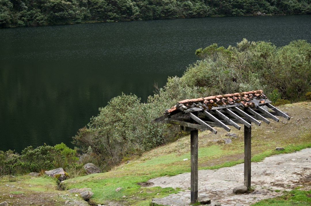 Laguna de Chicabal: il lago sacro maya nel vulcano - Q8PX+R6V | Secret World Trip Planner