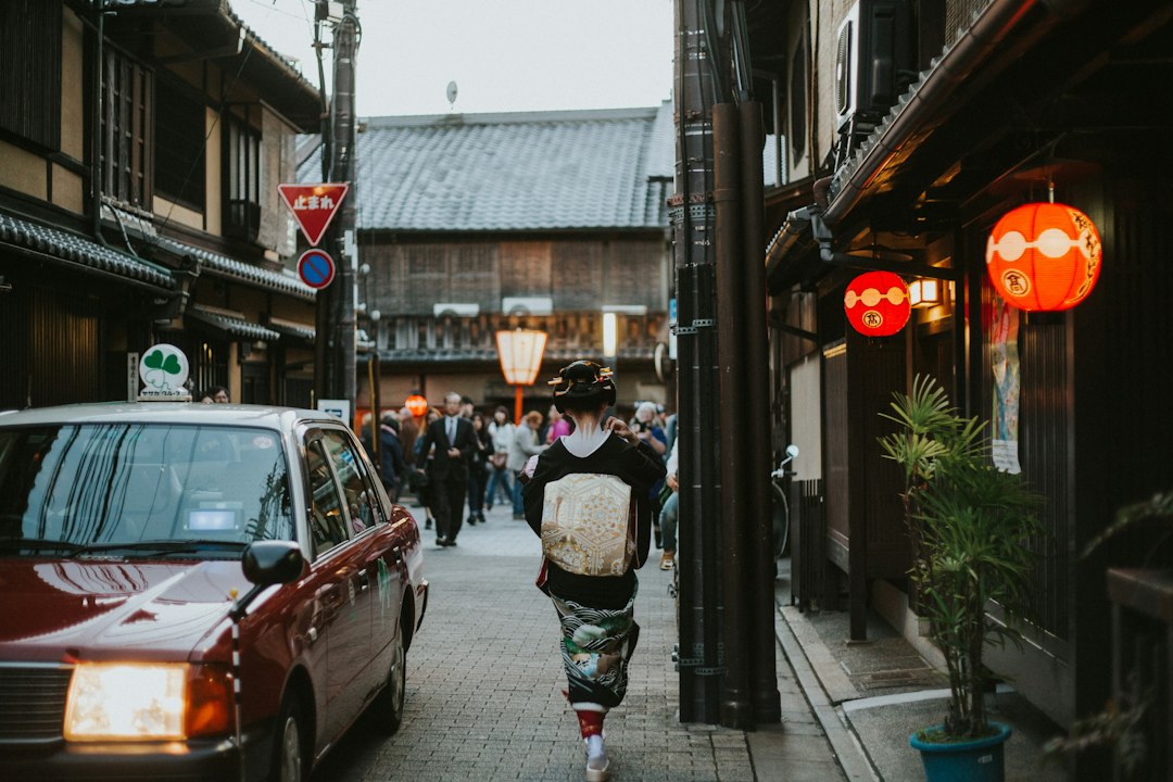 Trip Planner AI Recensione: testati a Kyoto nel 2026 - Kyoto | Secret World Trip Planner