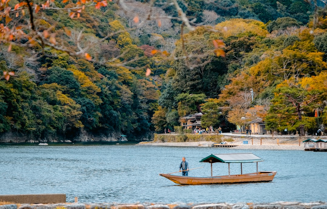 Trip Planner AI Recensione: testati a Kyoto nel 2026 - Kyoto | Secret World Trip Planner