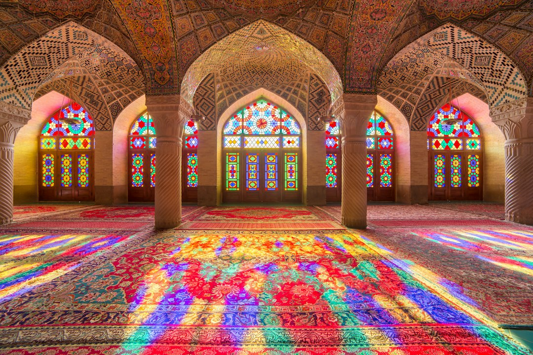 Bazar Vakil di Shiraz: tra spezie e volte di mattoni - Shiraz | Secret World Trip Planner