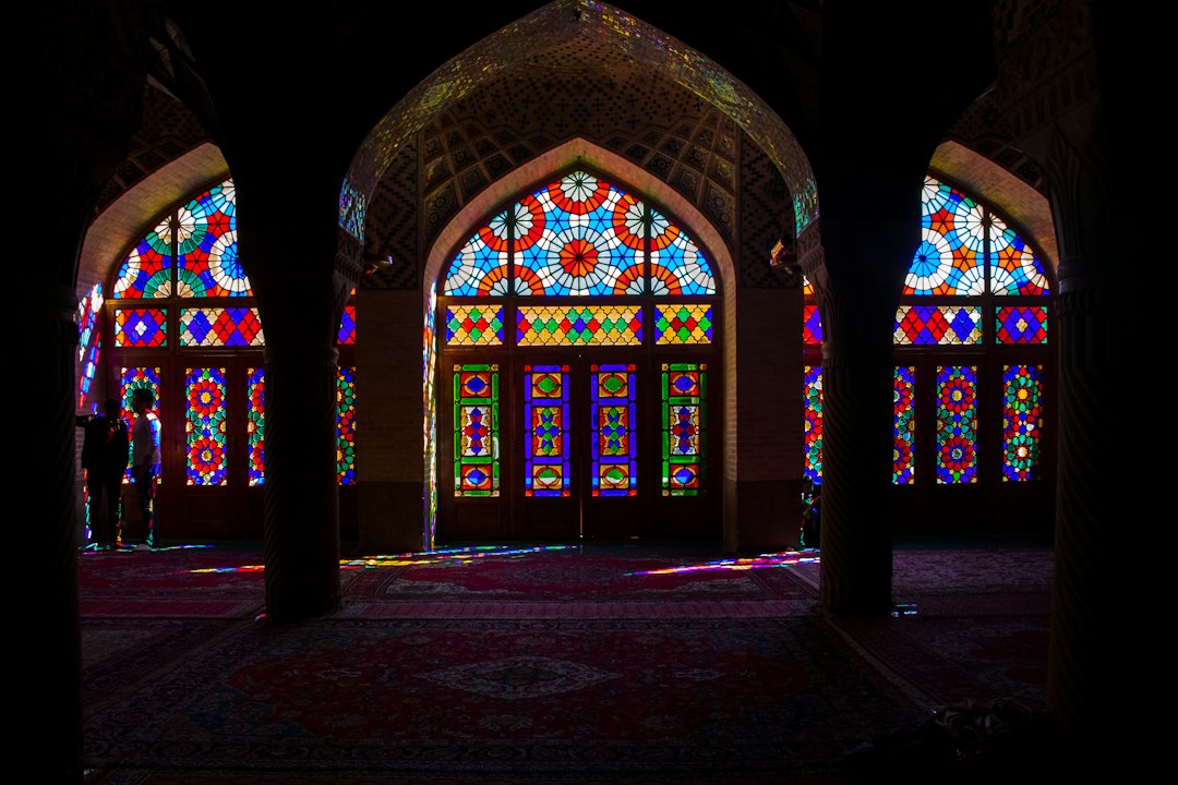 Vakil Bazaar in Shiraz: Spices and Brick Arches - Shiraz | Secret World Trip Planner