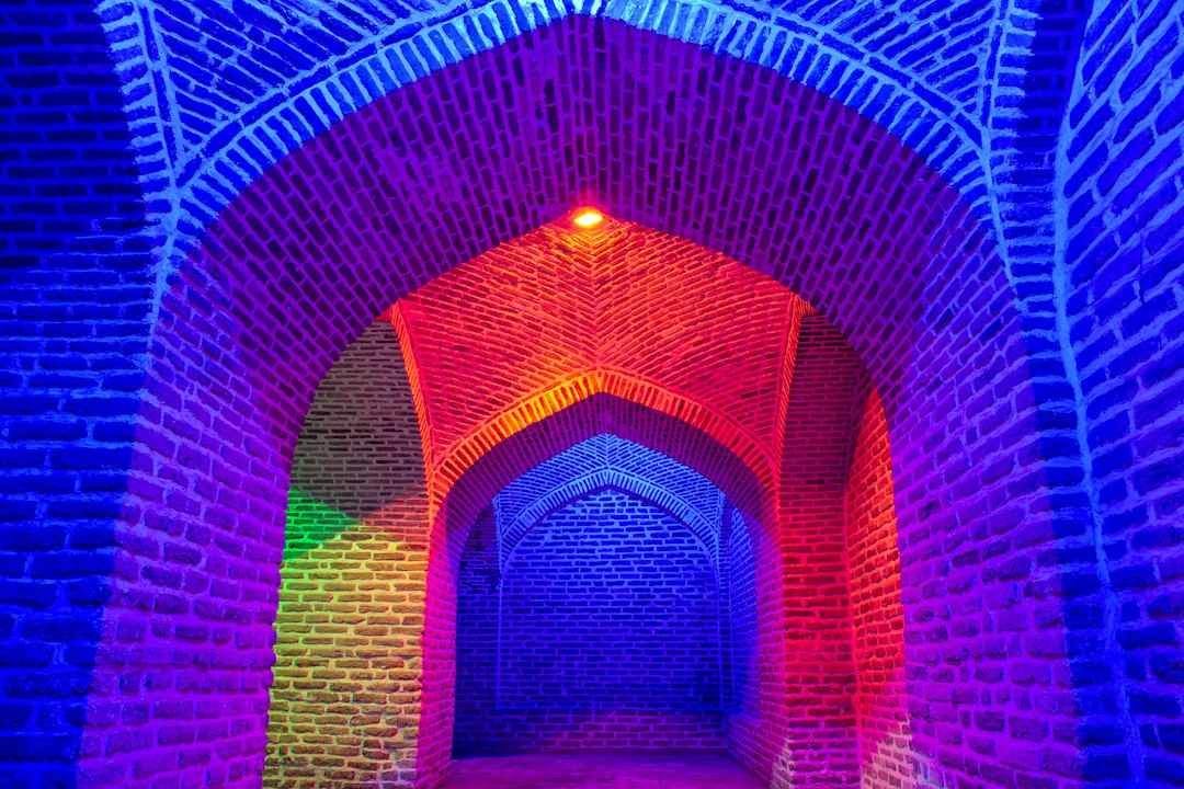 Vakil Bazaar in Shiraz: Spices and Brick Arches - Shiraz | Secret World Trip Planner