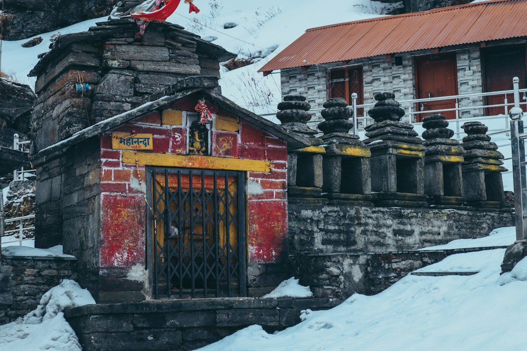 Tungnath: il sentiero verso il tempio Shiva più alto del mondo - Chopta | Secret World Trip Planner