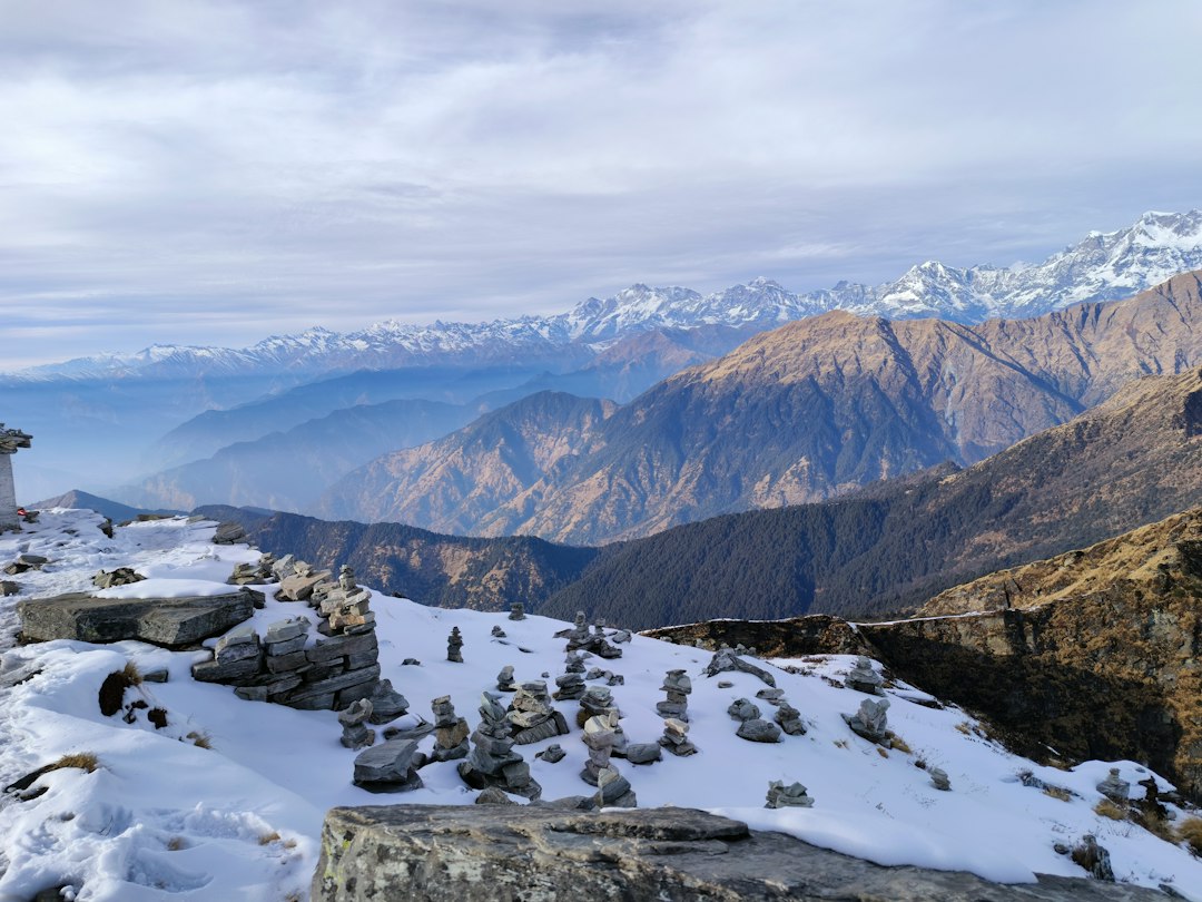 Tungnath: The Trail to the World's Highest Shiva Temple - Chopta | Secret World Trip Planner
