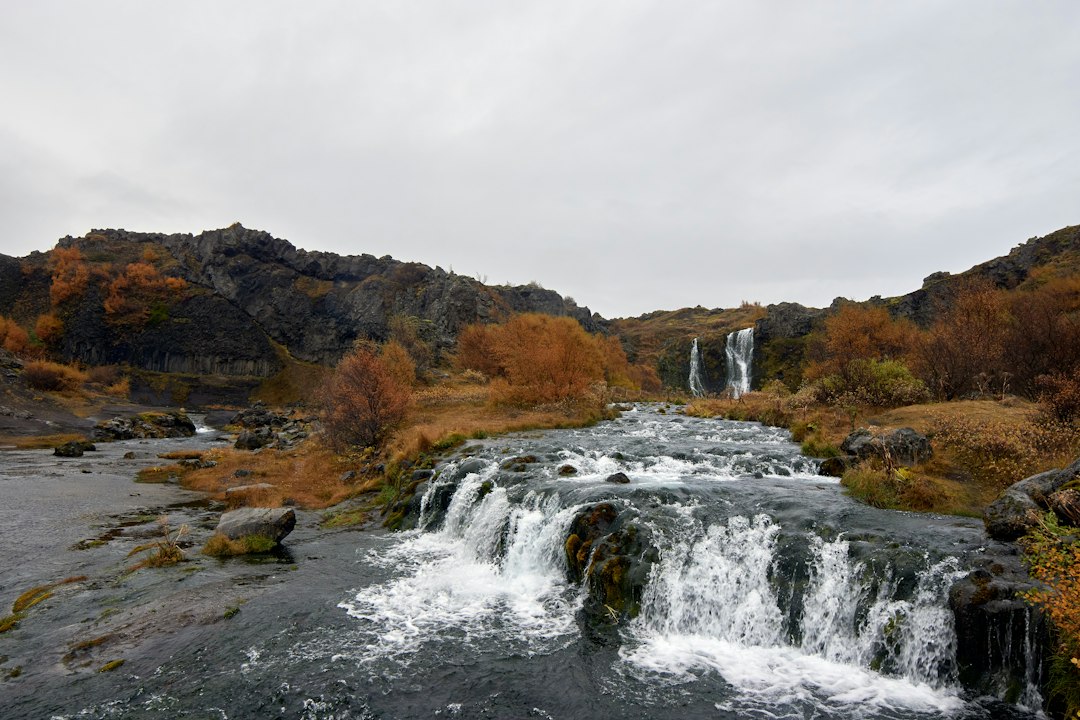 Gjáin: il canyon nascosto delle cascate d'Islanda - Stangarvegur | Secret World Trip Planner
