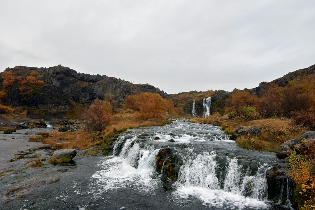 Gjáin: il canyon nascosto delle cascate d'Islanda - Stangarvegur | Secret World Trip Planner
