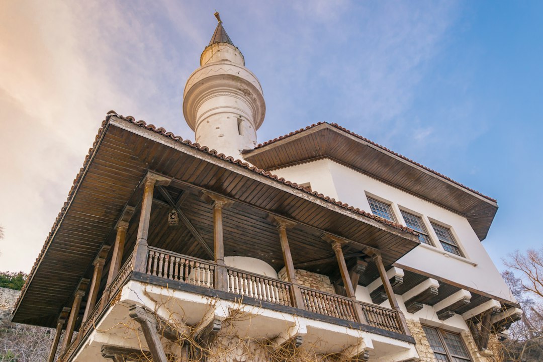 Balchik Botanical Garden: Terraces Overlooking the Black Sea - ПК 56 Акад. Даки Йорданов 1 | Secret World Trip Planner