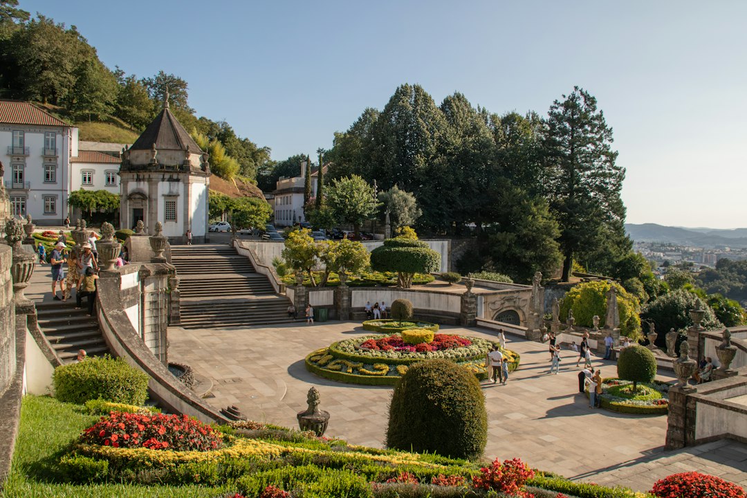 Palazzo dei Duchi di Braganza: gioiello medievale di Guimarães - R. Conde Dom Henrique 3 | Secret World Trip Planner