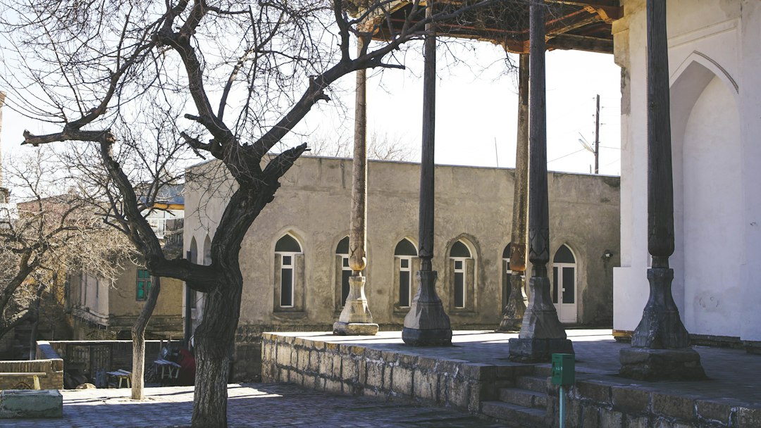 Palazzo Ishak Pasha: gioiello ottomano sul Ararat - Sarıgül | Secret World Trip Planner
