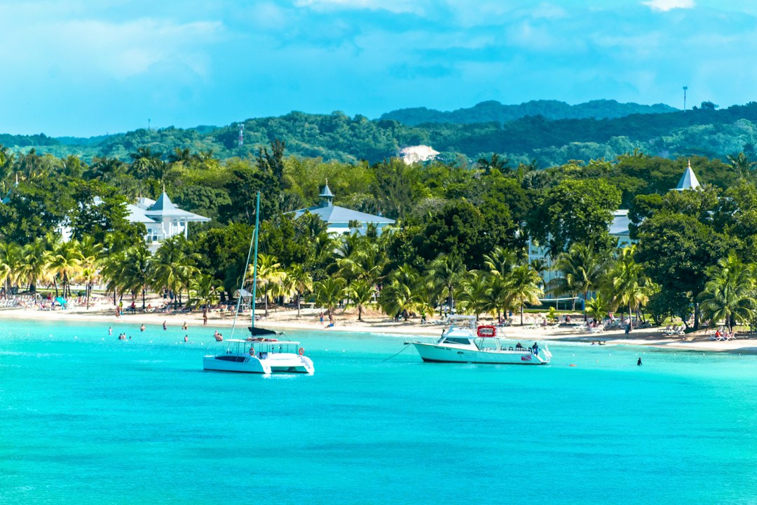 7 Mile Beach Negril: Jamaica's Longest Stunning Shore - 7MQ5+CCR | Secret World Trip Planner