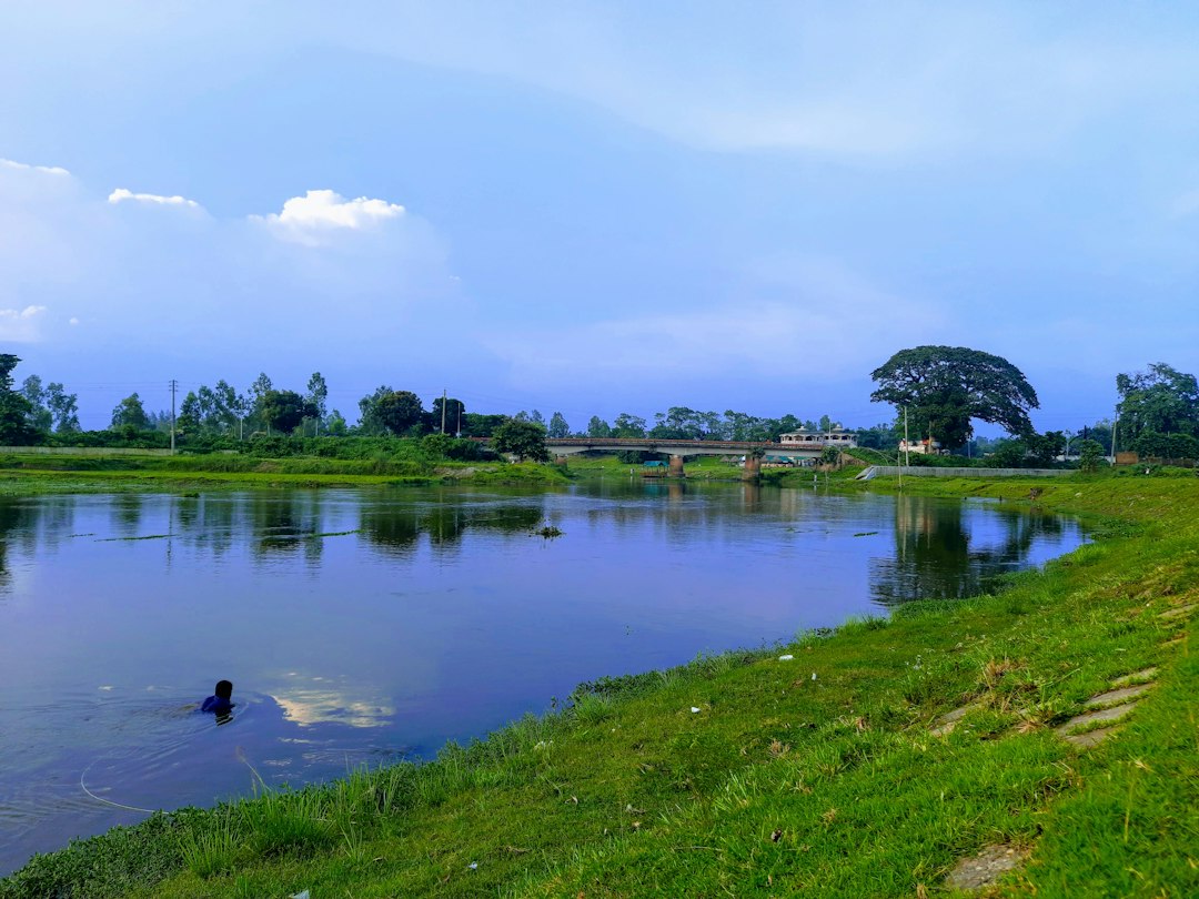 Nilandhoo: il lago d'acqua dolce nascosto delle Maldive - Nilandhoo | Secret World Trip Planner