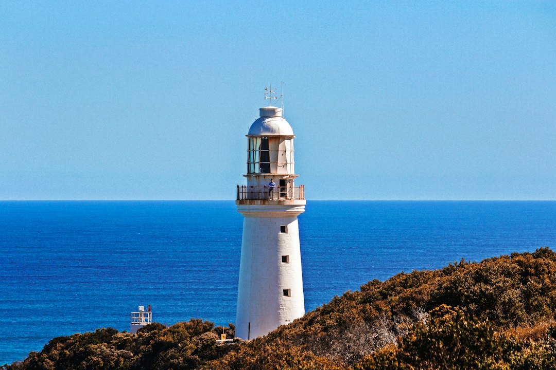 Cape Otway Lightstation: il faro più antico d'Australia - Lighthouse Rd | Secret World Trip Planner