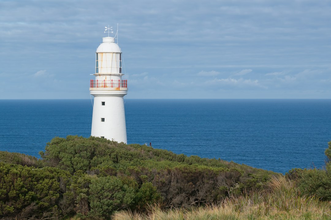 Cape Otway Lightstation: il faro più antico d'Australia - Lighthouse Rd | Secret World Trip Planner