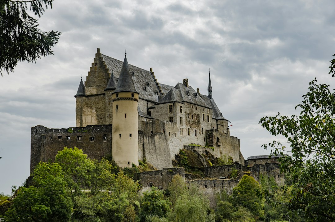 Il Castello Crociato di Ibelin a Yavne: guida completa - Yavne | Secret World Trip Planner