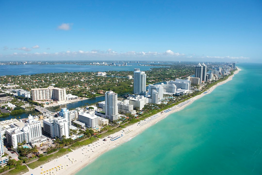 Secret World vs Wanderlog: quale app scegliere per Miami 2026 - Miami | Secret World Trip Planner