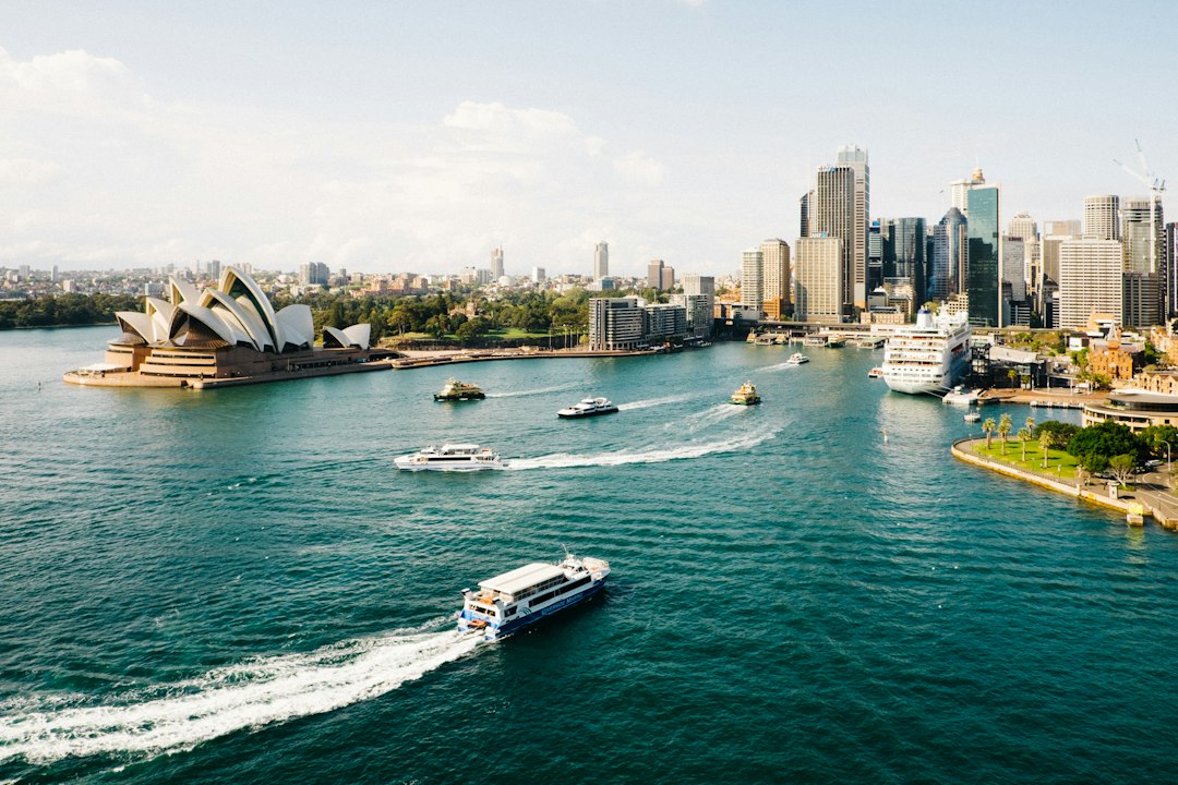 Wanderlog Alternatives 2026: i migliori per Sydney - Sydney | Secret World Trip Planner