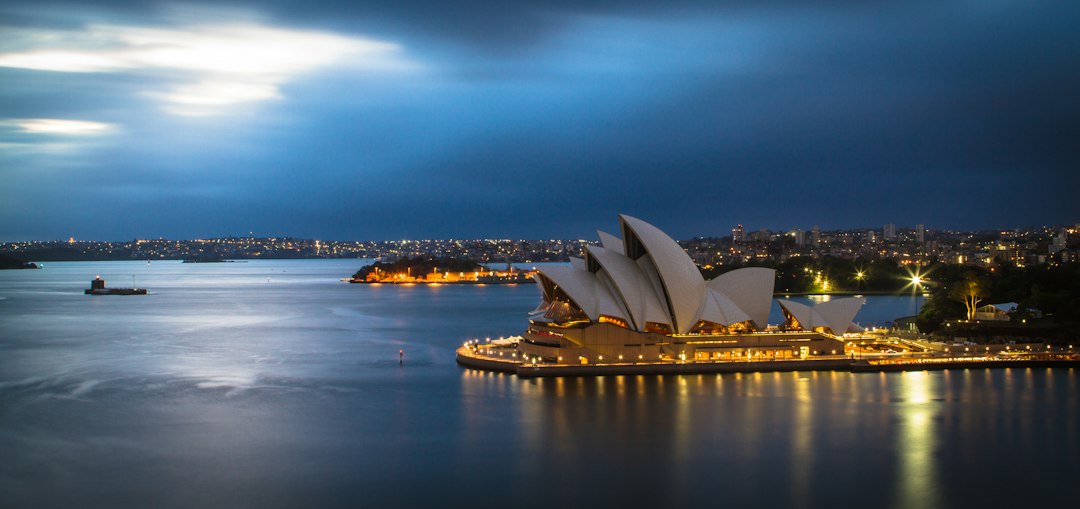 Wanderlog Alternatives 2026: i migliori per Sydney - Sydney | Secret World Trip Planner
