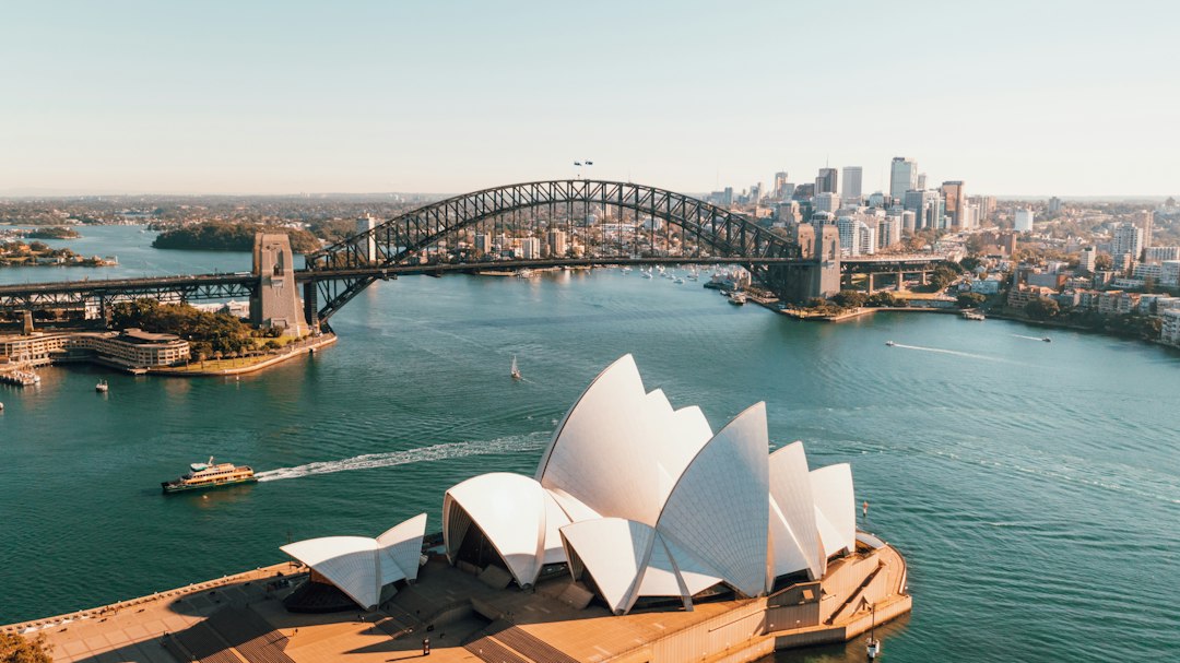 Wanderlog Alternatives 2026: i migliori per Sydney - Sydney | Secret World Trip Planner