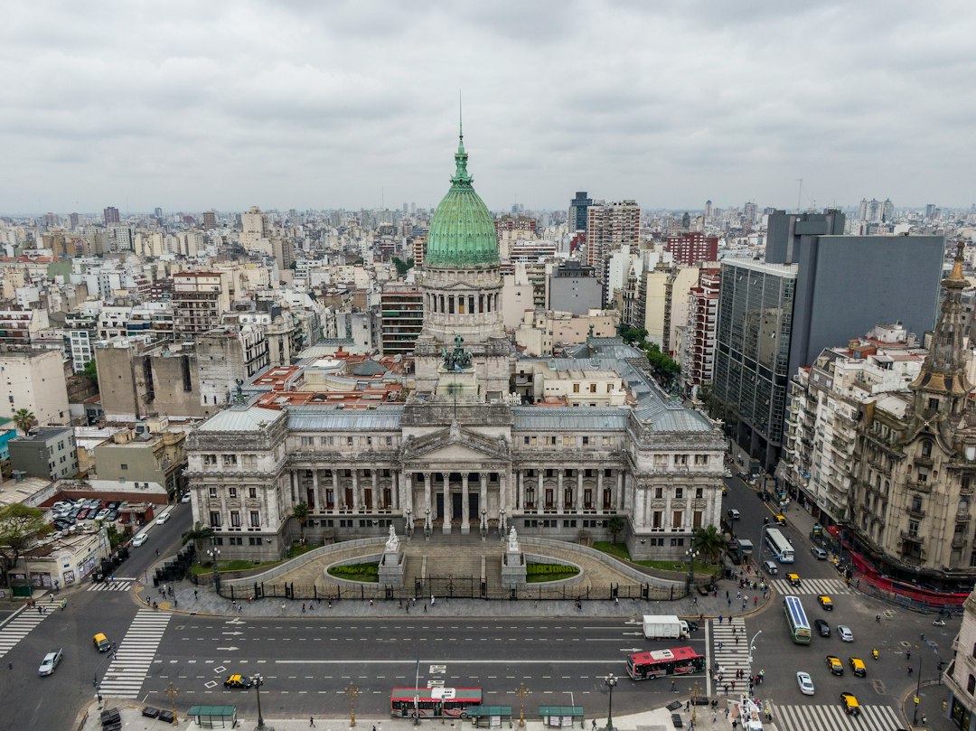 Secret World vs TripIt: la migliore app per Buenos Aires 2026 - Buenos Aires | Secret World Trip Planner