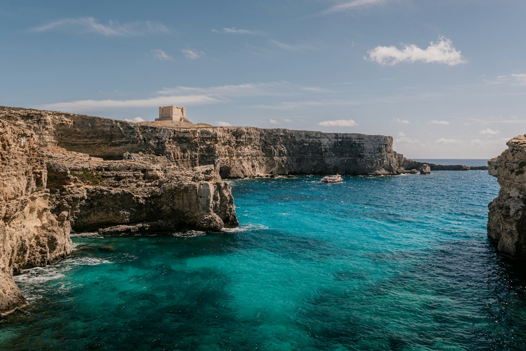 Ta' Ġurdan: The Lighthouse That Illuminates Gozo's Beauty - Għasri | Secret World Trip Planner