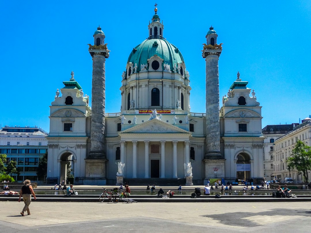 Cosa vedere a Vienna nel 2026: guida ai luoghi imperdibili - Vienna | Secret World Trip Planner